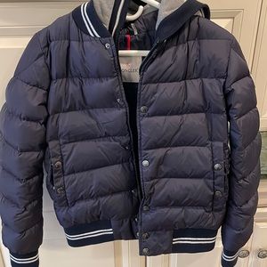 moncler puffer